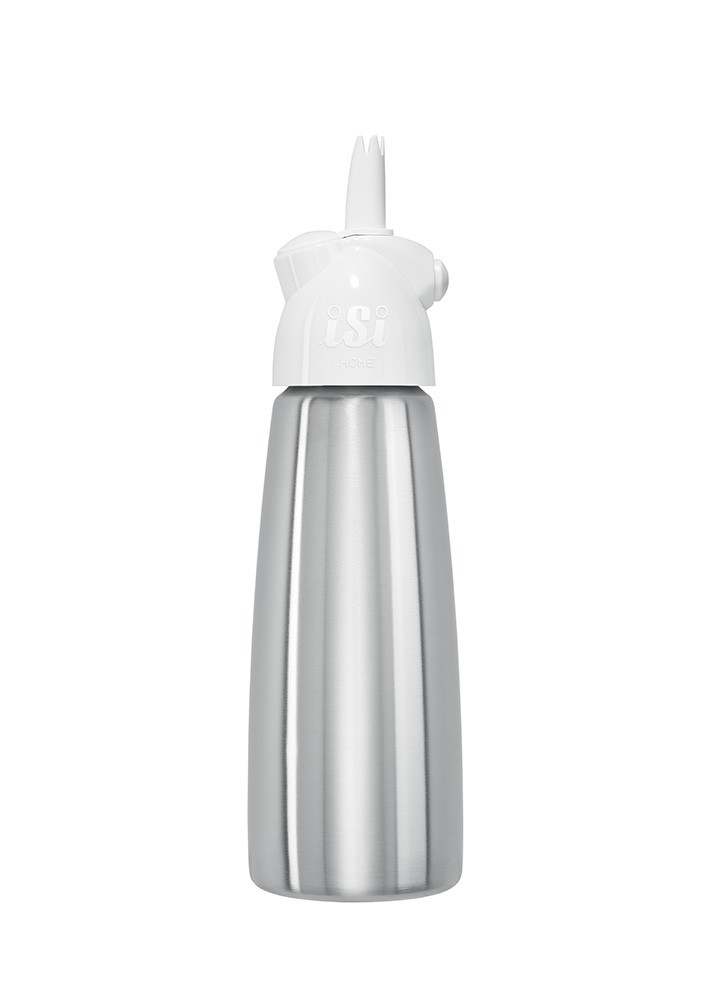 iSi Easy Whip Plus Cream Whipper